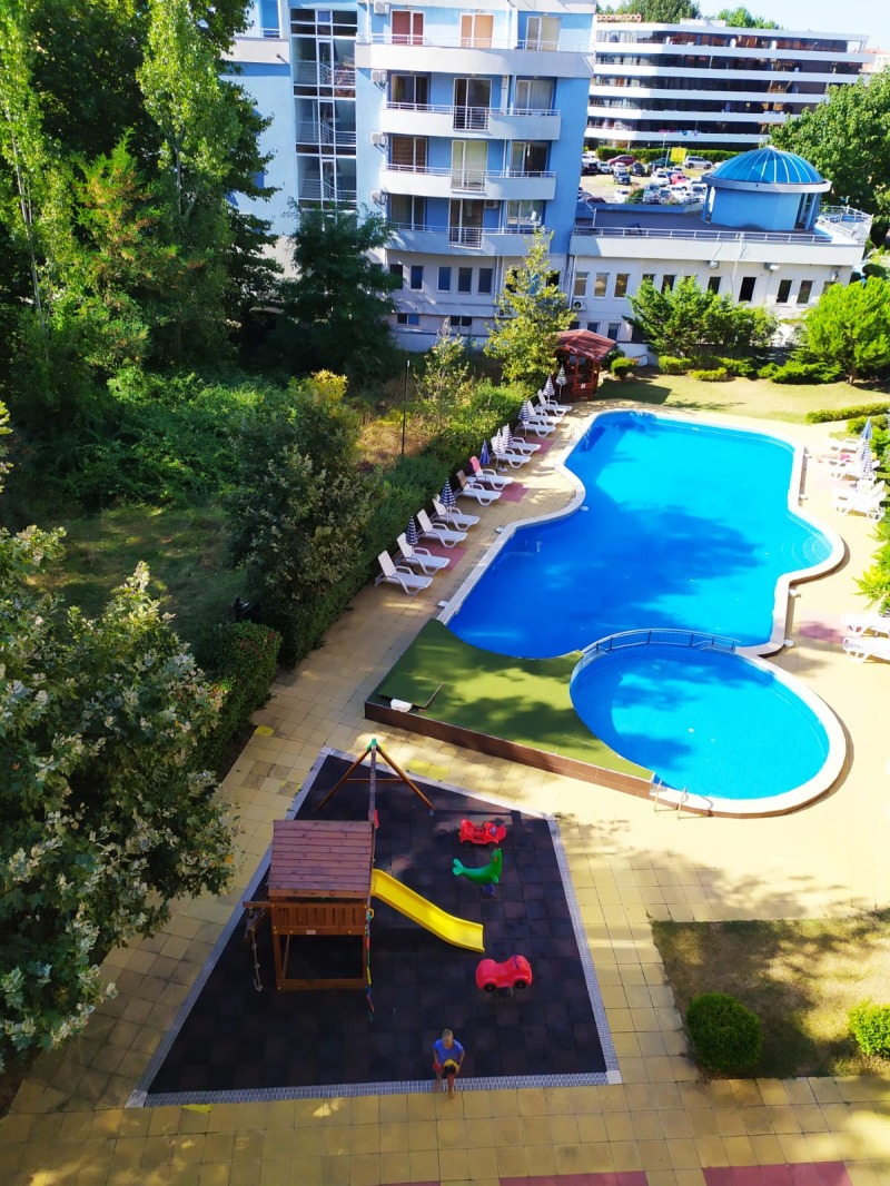 Til salg  2 soveværelser region Burgas , k.k. Slanchev bryag , 83 kvm | 57568432 - billede [16]