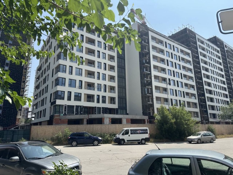 Продава 3-СТАЕН, гр. Пловдив, Тракия