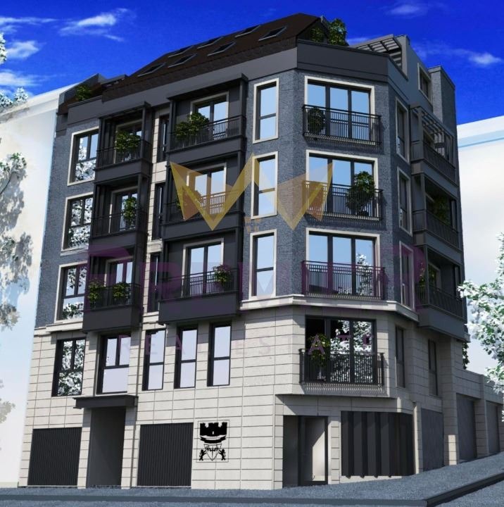 Продава 3-СТАЕН, гр. София, Банишора, снимка 7 - Апартаменти - 53368155