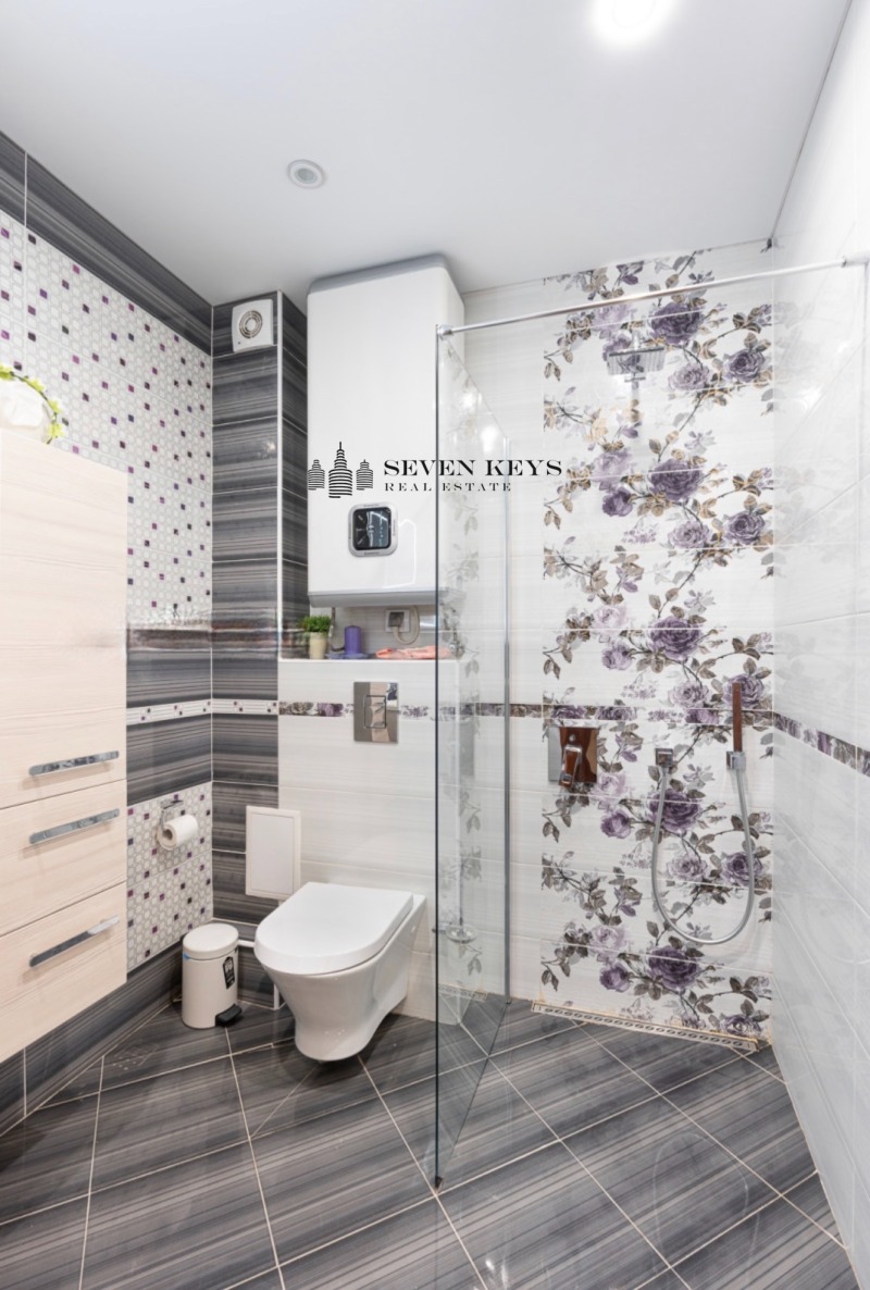 Продава 3-СТАЕН, гр. Варна, Бриз, снимка 10 - Апартаменти - 53416231