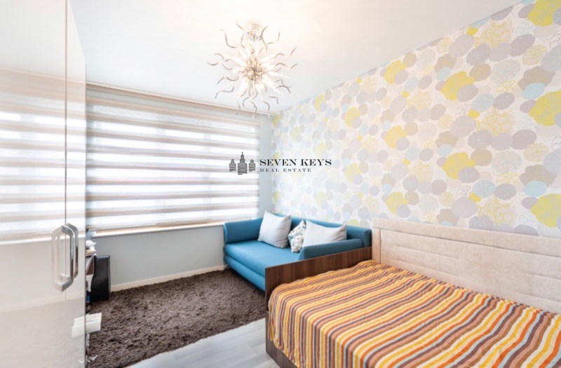 Продава 3-СТАЕН, гр. Варна, Бриз, снимка 6 - Апартаменти - 53416231