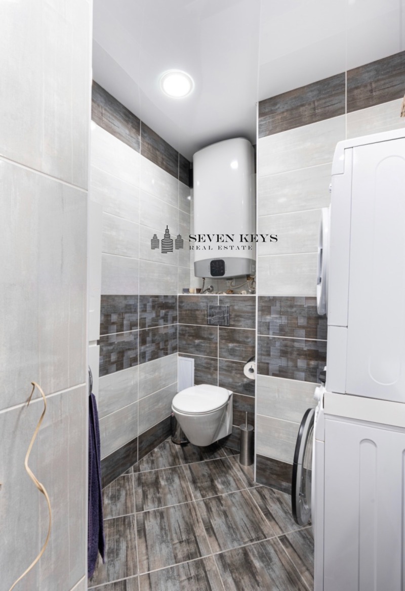 Продава 3-СТАЕН, гр. Варна, Бриз, снимка 9 - Апартаменти - 53416231