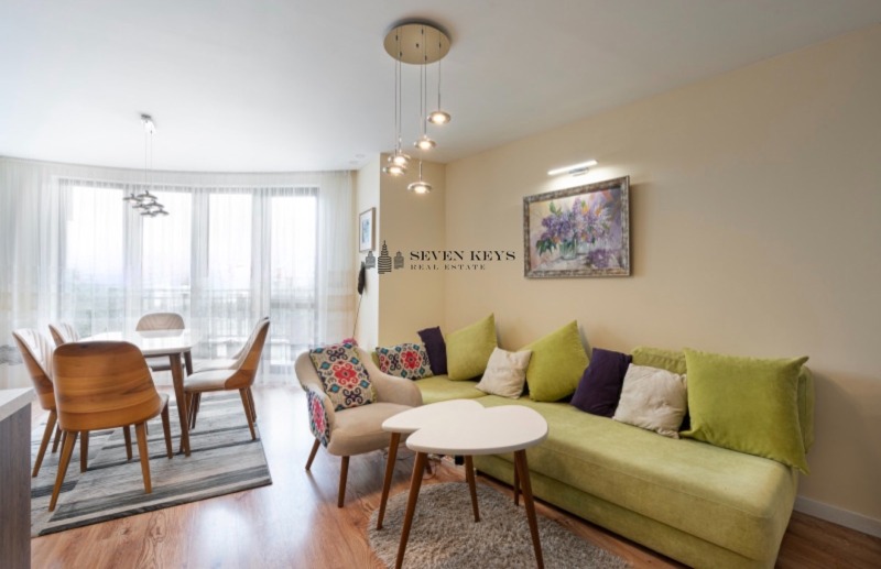 Продава 3-СТАЕН, гр. Варна, Бриз