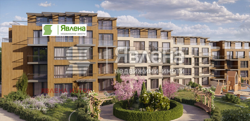 Продава 3-СТАЕН, гр. София, Манастирски ливади