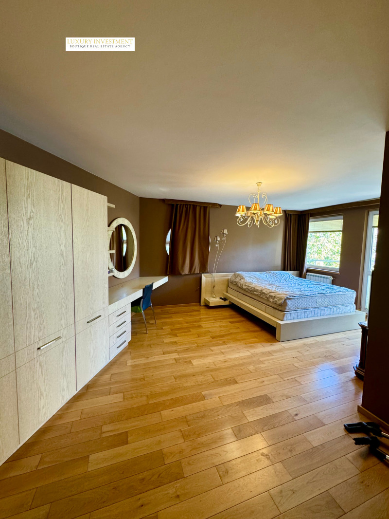 Te koop  3+ slaapkamer Sofia , Vitosja , 273 m² | 21717796 - afbeelding [7]