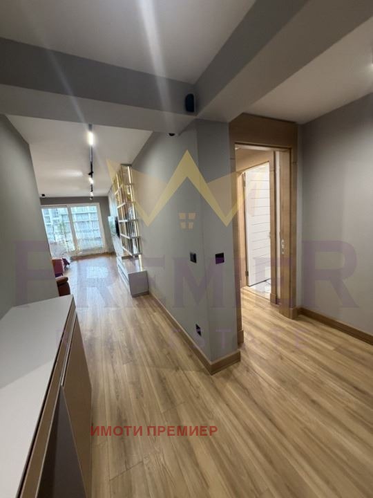 Продава МНОГОСТАЕН, гр. Свети Влас, област Бургас, снимка 5 - Апартаменти - 53370166