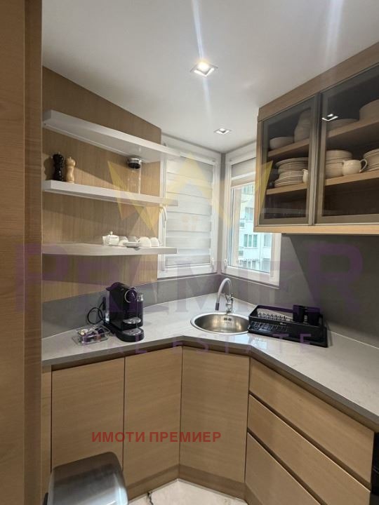 Продава МНОГОСТАЕН, гр. Свети Влас, област Бургас, снимка 15 - Апартаменти - 53370166