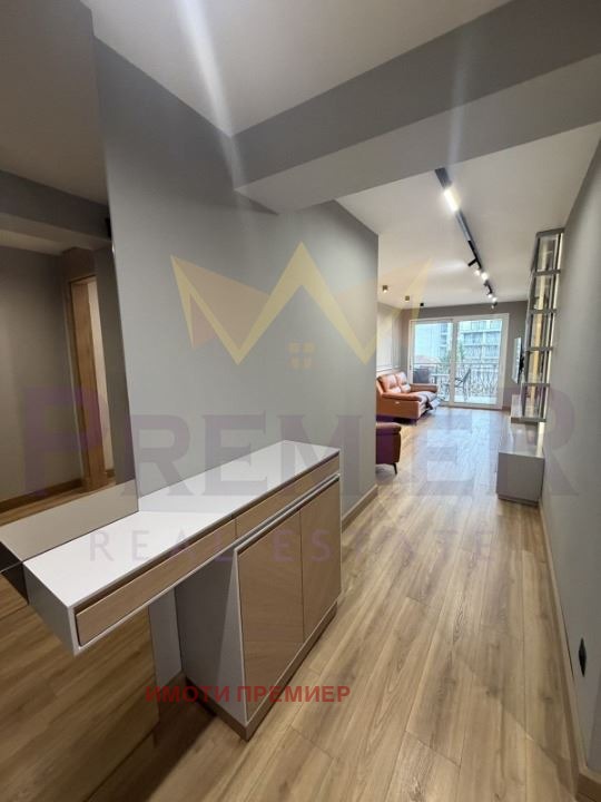 Продава МНОГОСТАЕН, гр. Свети Влас, област Бургас, снимка 4 - Апартаменти - 53370166