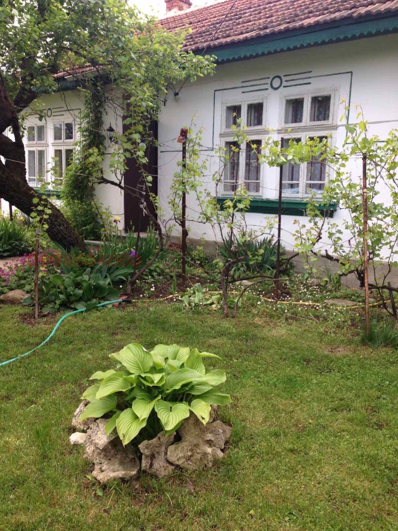 Продава КЪЩА, с. Бело поле, област Видин, снимка 2 - Къщи - 52779022