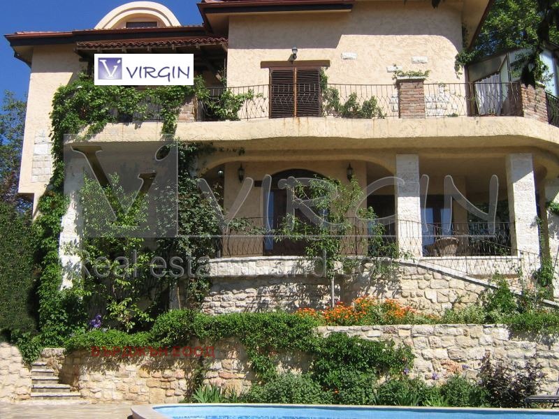 Продава  Къща, град Варна, м-т Ален мак • 1 300 000 EUR • ID 60201411 — holmes.bg - [1] 