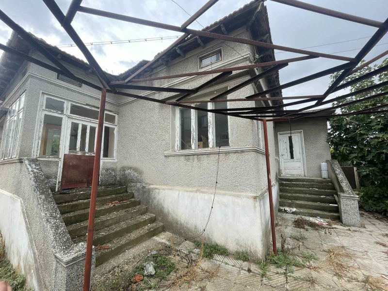 Продава  Къща област Добрич , гр. Каварна , 85 кв.м | 53115245