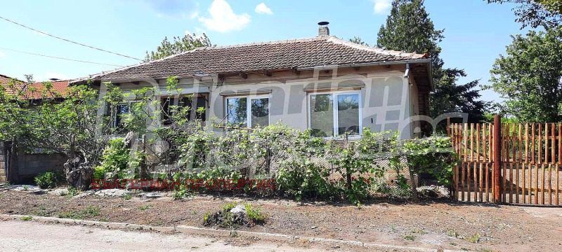 De vânzare  Casa regiunea Dobrich , Țariciino , 85 mp | 93577735