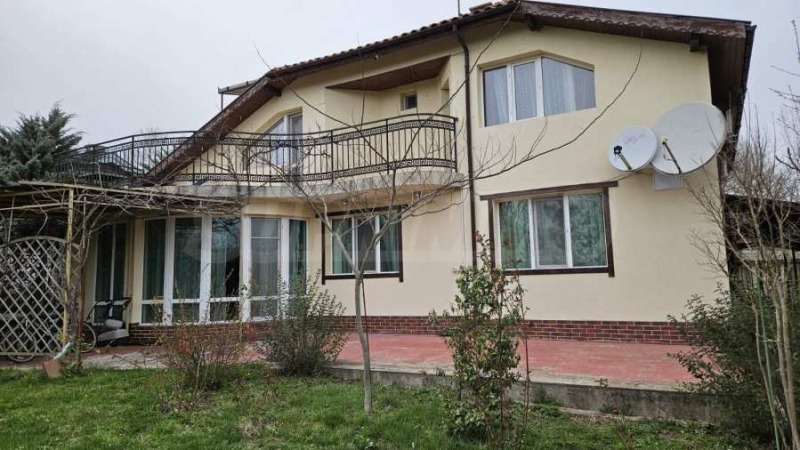 Продава  Къща, област Бургас, с. Велика •  290 000 EUR • ID 19644594 — holmes.bg - [1] 