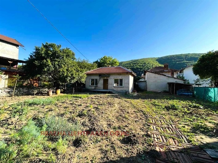 Продава  Къща град София , с. Долни Пасарел , 91 кв.м | 15091712 - изображение [2]