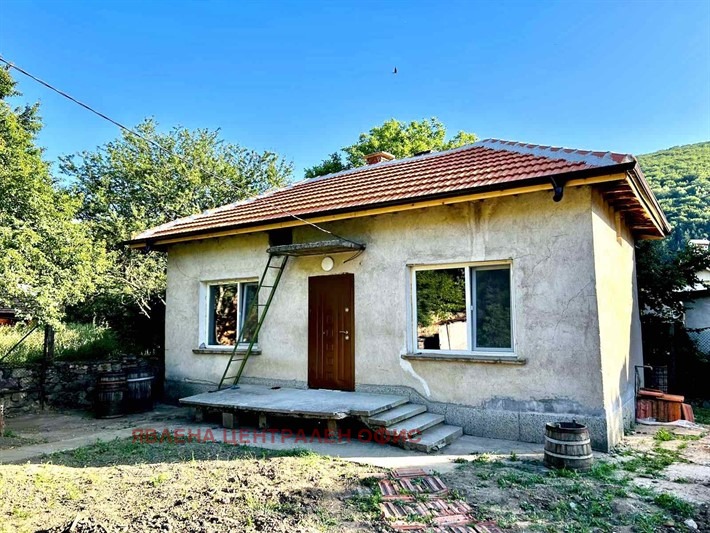 Продава  Къща град София , с. Долни Пасарел , 91 кв.м | 15091712