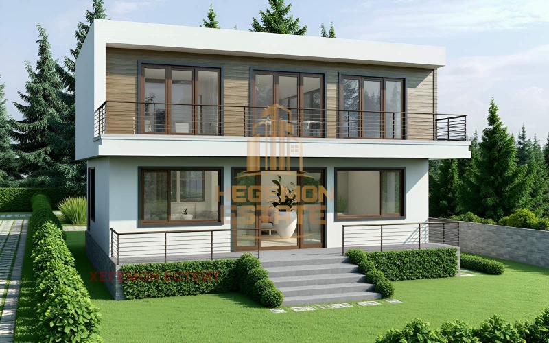 Til salg  Hus Varna , Vinitsa , 174 kvm | 70722004