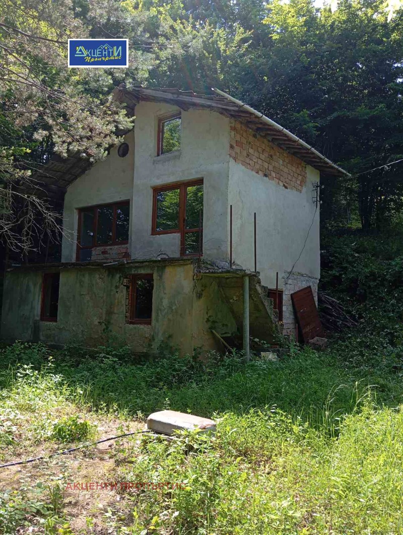À vendre  Maison région Veliko Tarnovo , Vonechta voda , 70 m² | 61588604