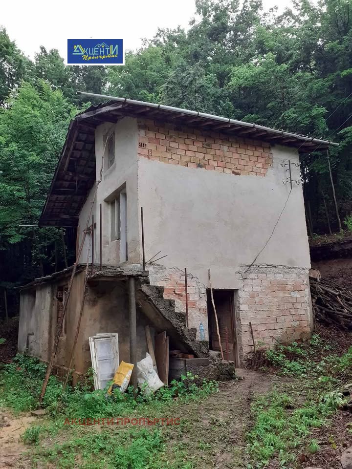 Til salg  Hus region Veliko Tarnovo , Voneshta voda , 70 kvm | 61588604 - billede [2]
