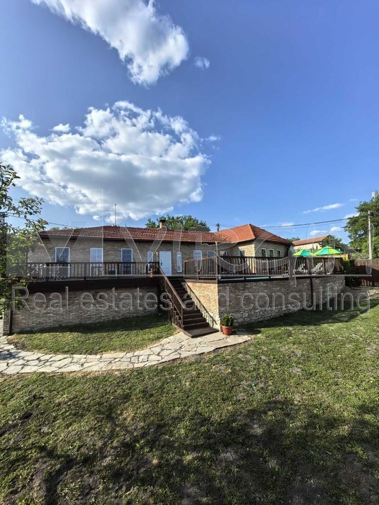 Продаја  Кућа регион Варна , Баново , 319 м2 | 53299717 - слика [3]