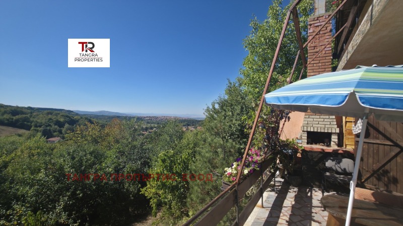 Продава  Къща област Перник , с. Кладница , 109 кв.м | 60908398 - изображение [14]