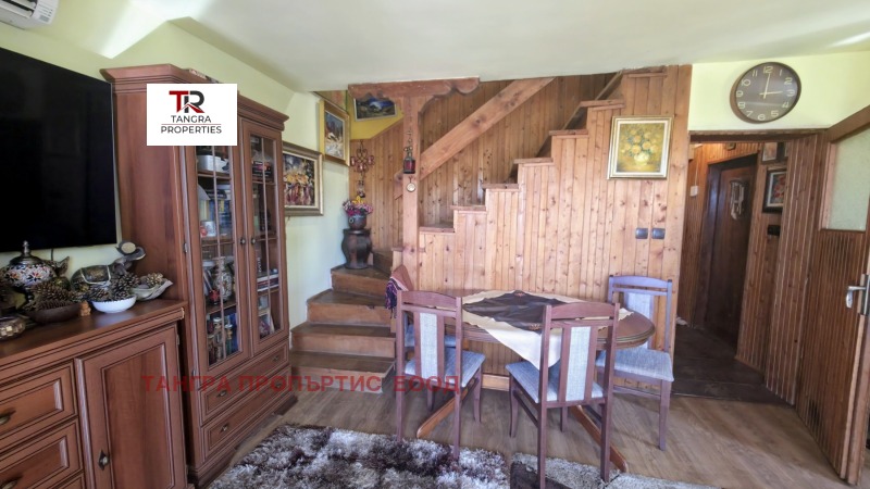 Продава  Къща област Перник , с. Кладница , 109 кв.м | 60908398 - изображение [8]