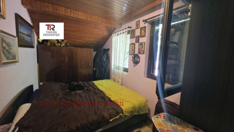 Продава  Къща област Перник , с. Кладница , 109 кв.м | 60908398 - изображение [12]