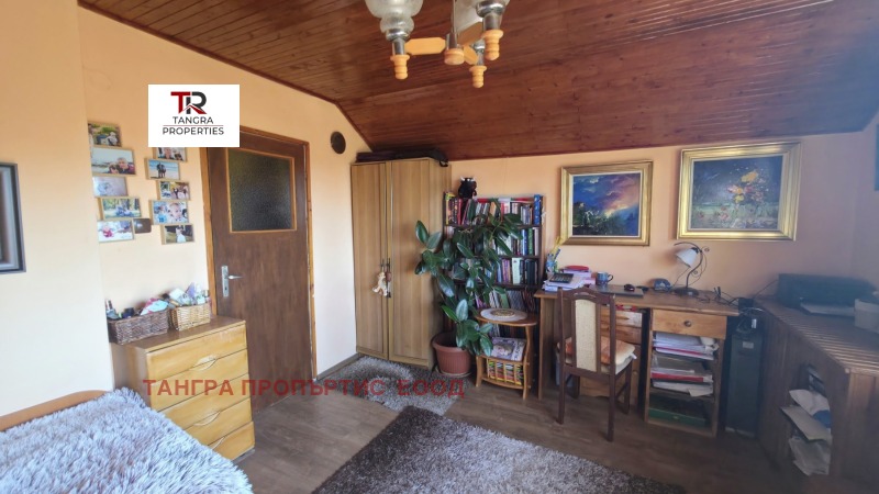 Продава  Къща област Перник , с. Кладница , 109 кв.м | 60908398 - изображение [10]