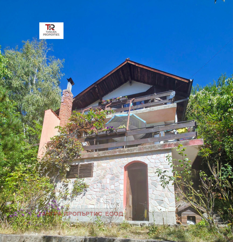 Продава  Къща област Перник , с. Кладница , 109 кв.м | 60908398 - изображение [2]