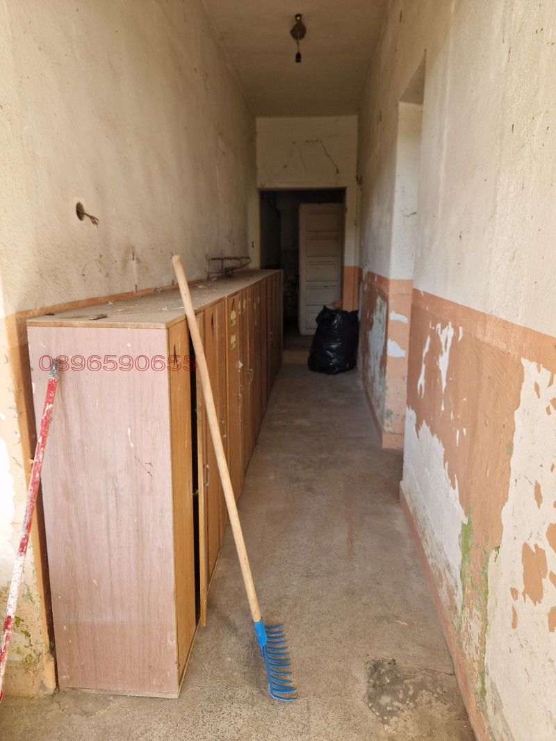 Продава КЪЩА, с. Шаново, област Стара Загора, снимка 6 - Къщи - 52779369