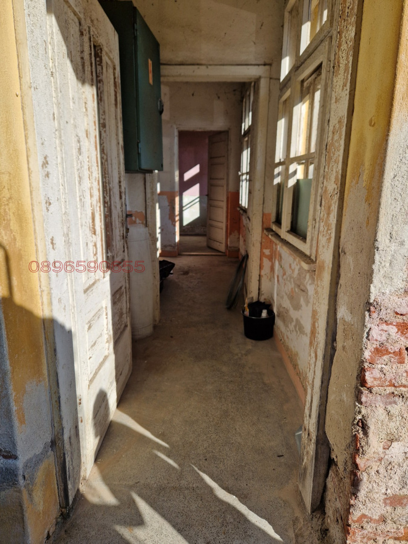 Продава КЪЩА, с. Шаново, област Стара Загора, снимка 8 - Къщи - 52779369