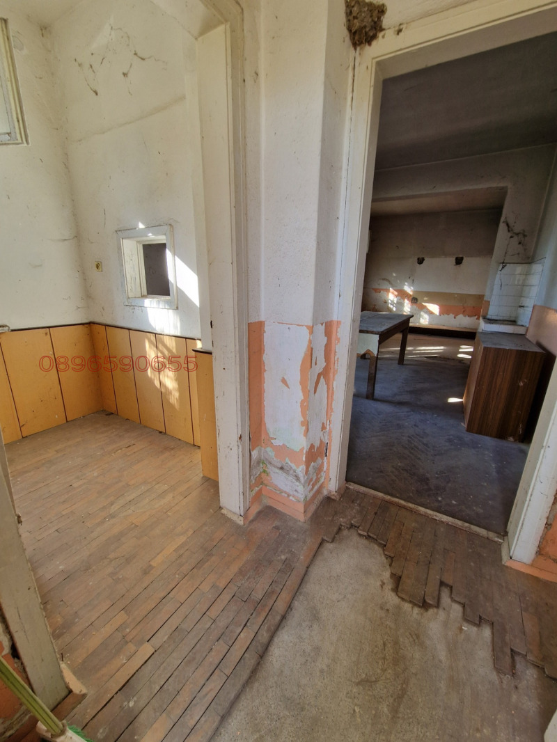 Продава КЪЩА, с. Шаново, област Стара Загора, снимка 7 - Къщи - 52779369