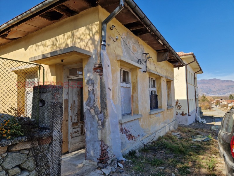 Продава КЪЩА, с. Шаново, област Стара Загора, снимка 2 - Къщи - 52779369