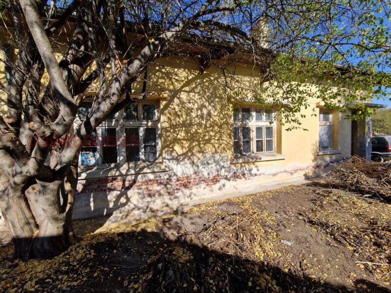 Продава КЪЩА, с. Шаново, област Стара Загора