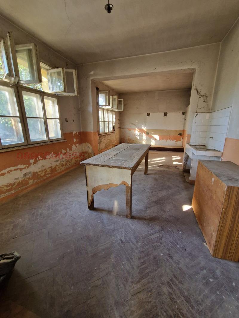 Продава КЪЩА, с. Шаново, област Стара Загора, снимка 4 - Къщи - 52779369