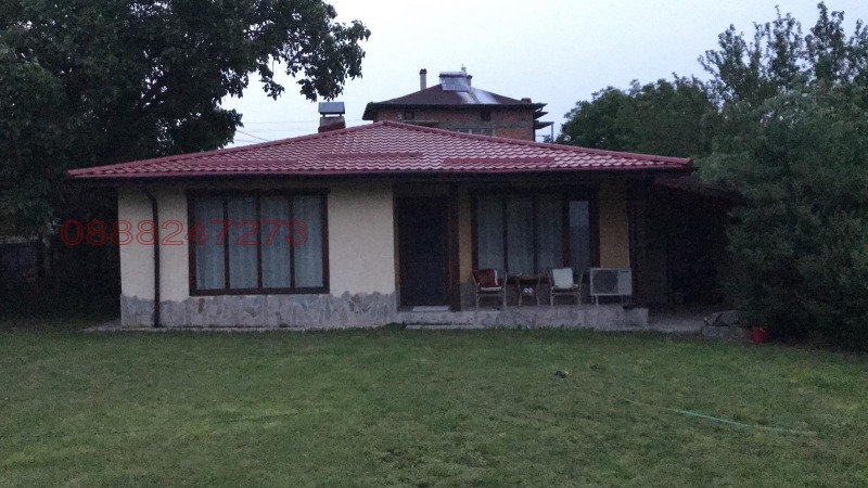 Продава КЪЩА, с. Брестник, област Пловдив