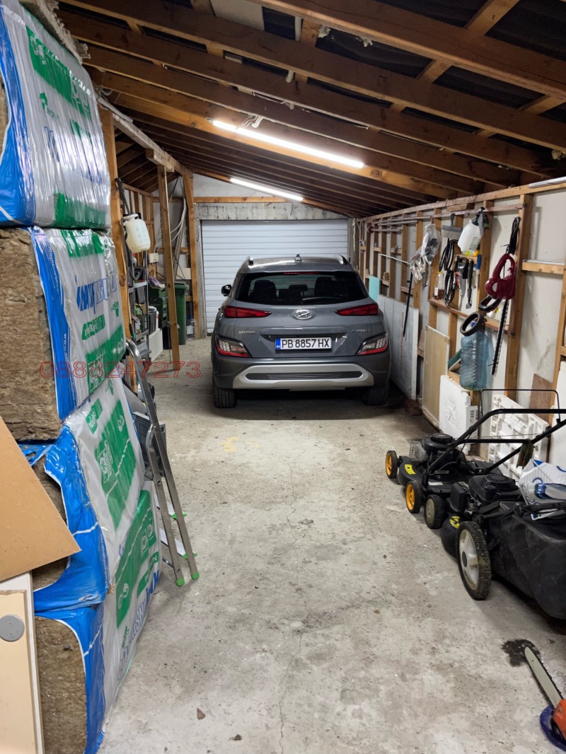 Продава КЪЩА, с. Брестник, област Пловдив, снимка 2 - Къщи - 52806749