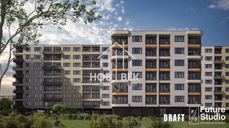 Продается  Магазин Варна , Кайсиева градина , 178 кв.м | 11136142