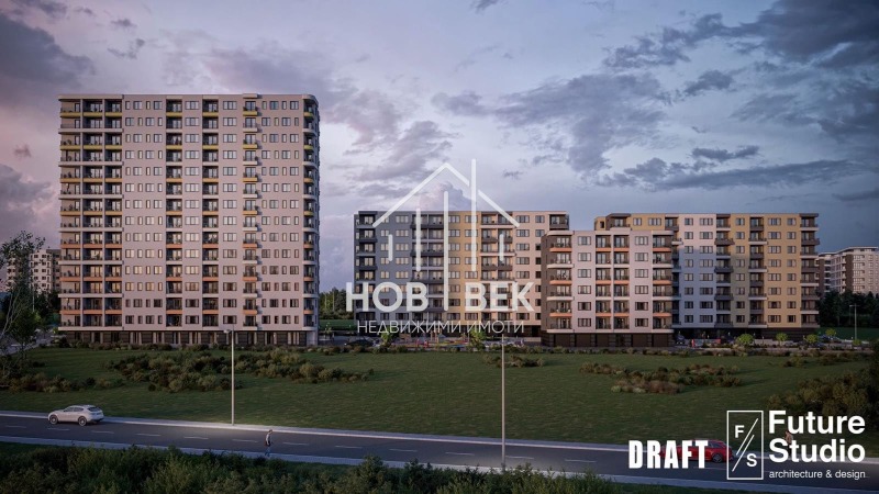 Продается  Магазин Варна , Кайсиева градина , 178 кв.м | 11136142 - изображение [5]