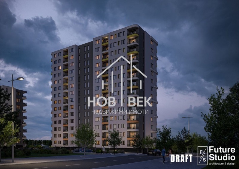 Продается  Магазин Варна , Кайсиева градина , 178 кв.м | 11136142 - изображение [7]