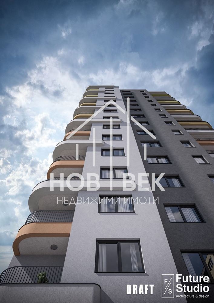 Продается  Магазин Варна , Кайсиева градина , 178 кв.м | 11136142 - изображение [4]