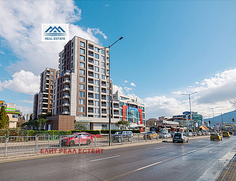 Продава МАГАЗИН, гр. София, Младост 1А