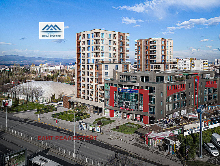 Продава МАГАЗИН, гр. София, Младост 1А, снимка 2 - Магазини - 52399175