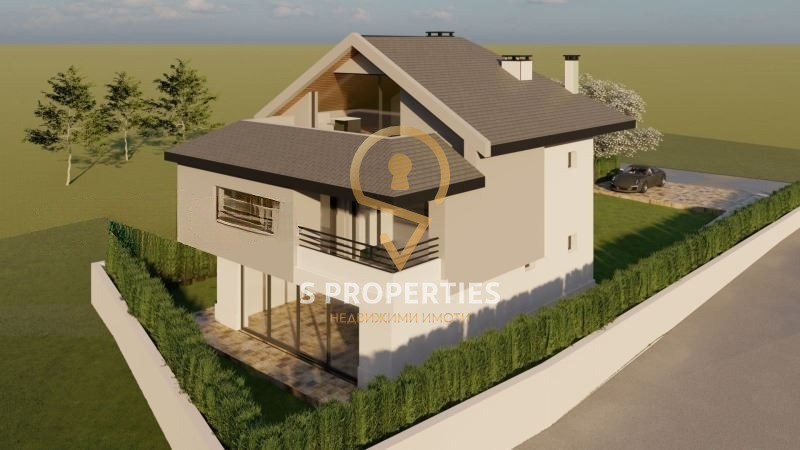 En venta  Trama Varna , m-t Borovets - yug , 460 metros cuadrados | 46453934 - imagen [3]