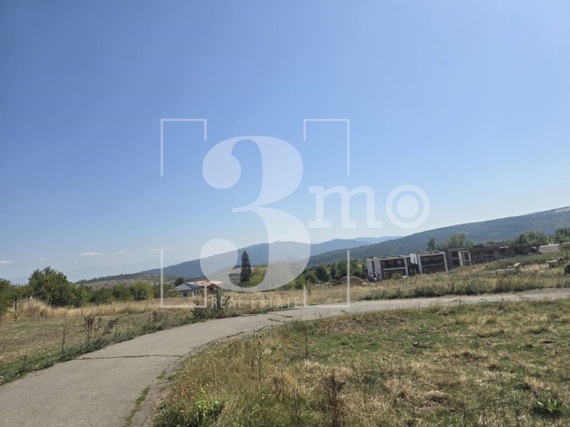 Продава  Парцел град София , с. Бистрица , 1209 кв.м | 88931120 - изображение [3]