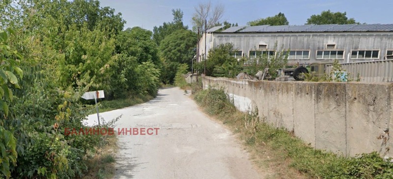 Til salg  Grund Varna , Zapadna promishlena zona , 2000 kvm | 57458260 - billede [2]