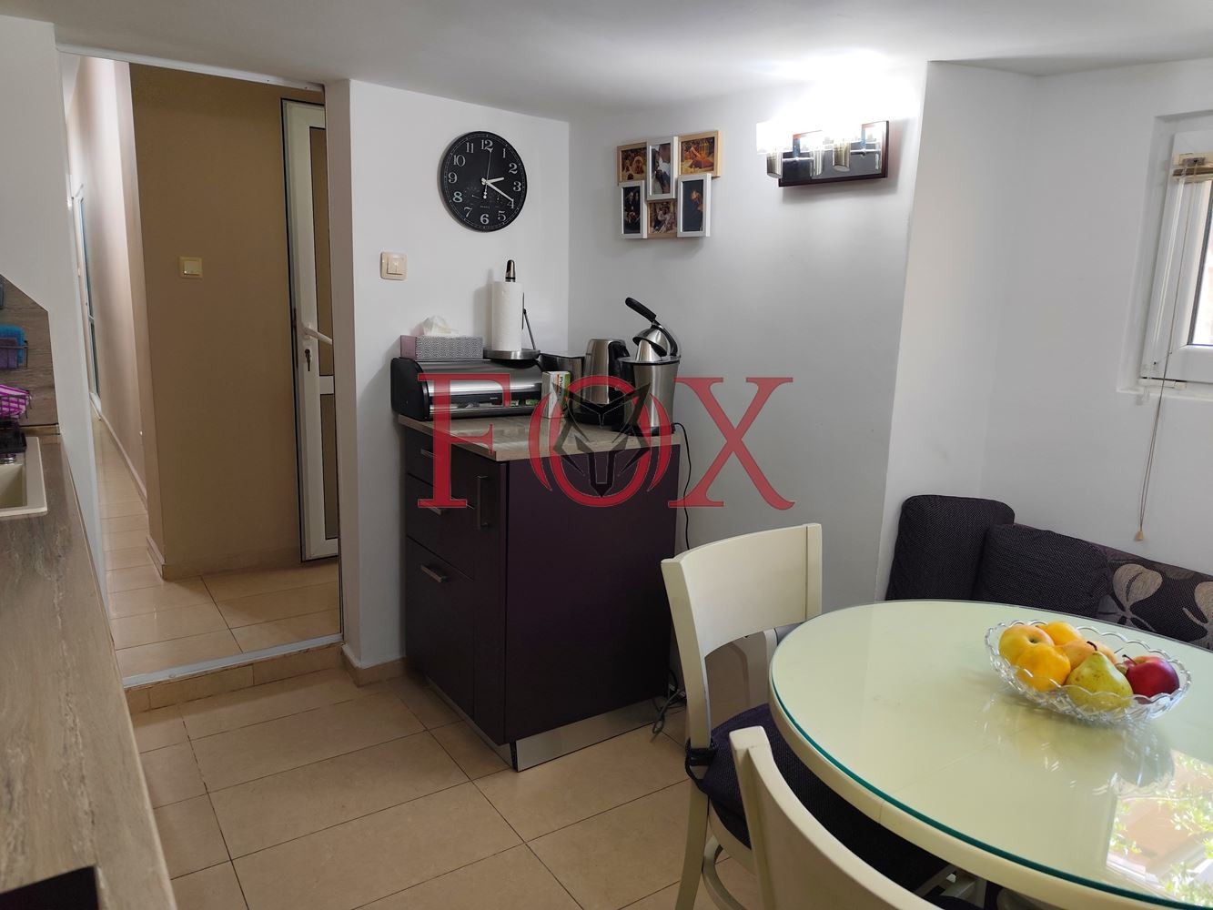 Продава 2-СТАЕН, гр. Варна, Централна поща, снимка 2 - Апартаменти - 53449704