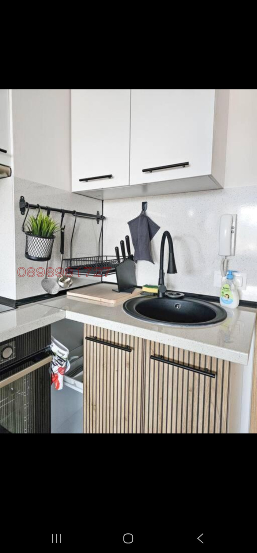 Продава 1-СТАЕН, к.к. Боровец, област София област, снимка 10 - Апартаменти - 54312142