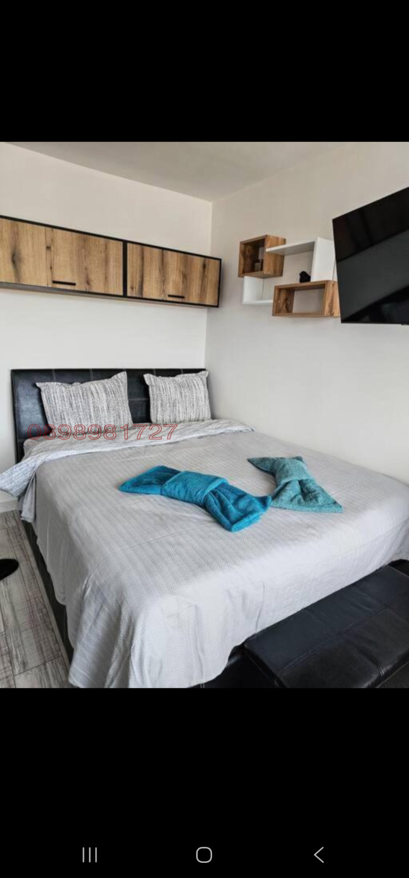 Продава 1-СТАЕН, к.к. Боровец, област София област, снимка 3 - Апартаменти - 54312142