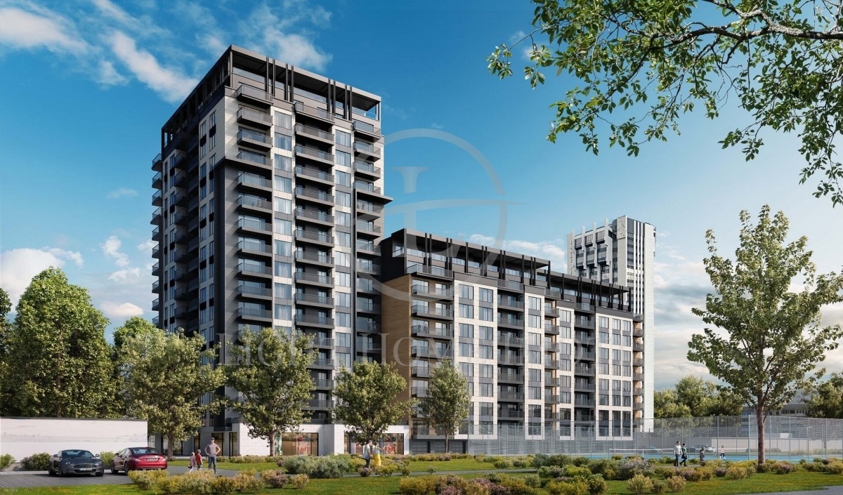 Продава 2-СТАЕН, гр. Пловдив, Кършияка, снимка 2 - Апартаменти - 51819884
