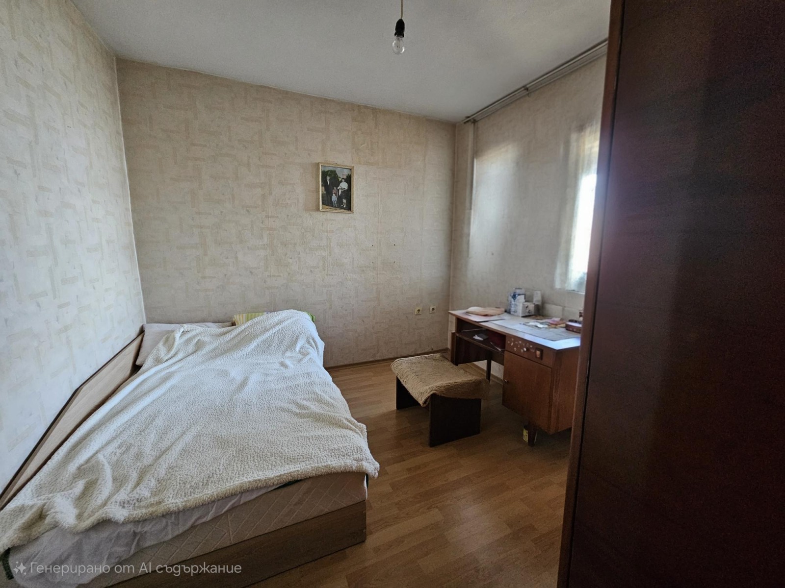 Продава 2-СТАЕН, гр. Лясковец, област Велико Търново, снимка 6 - Апартаменти - 55939919
